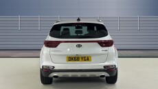 Kia Sportage 2.0 CRDi 48V ISG GT-Line S 5dr DCT Auto [AWD] Diesel Estate